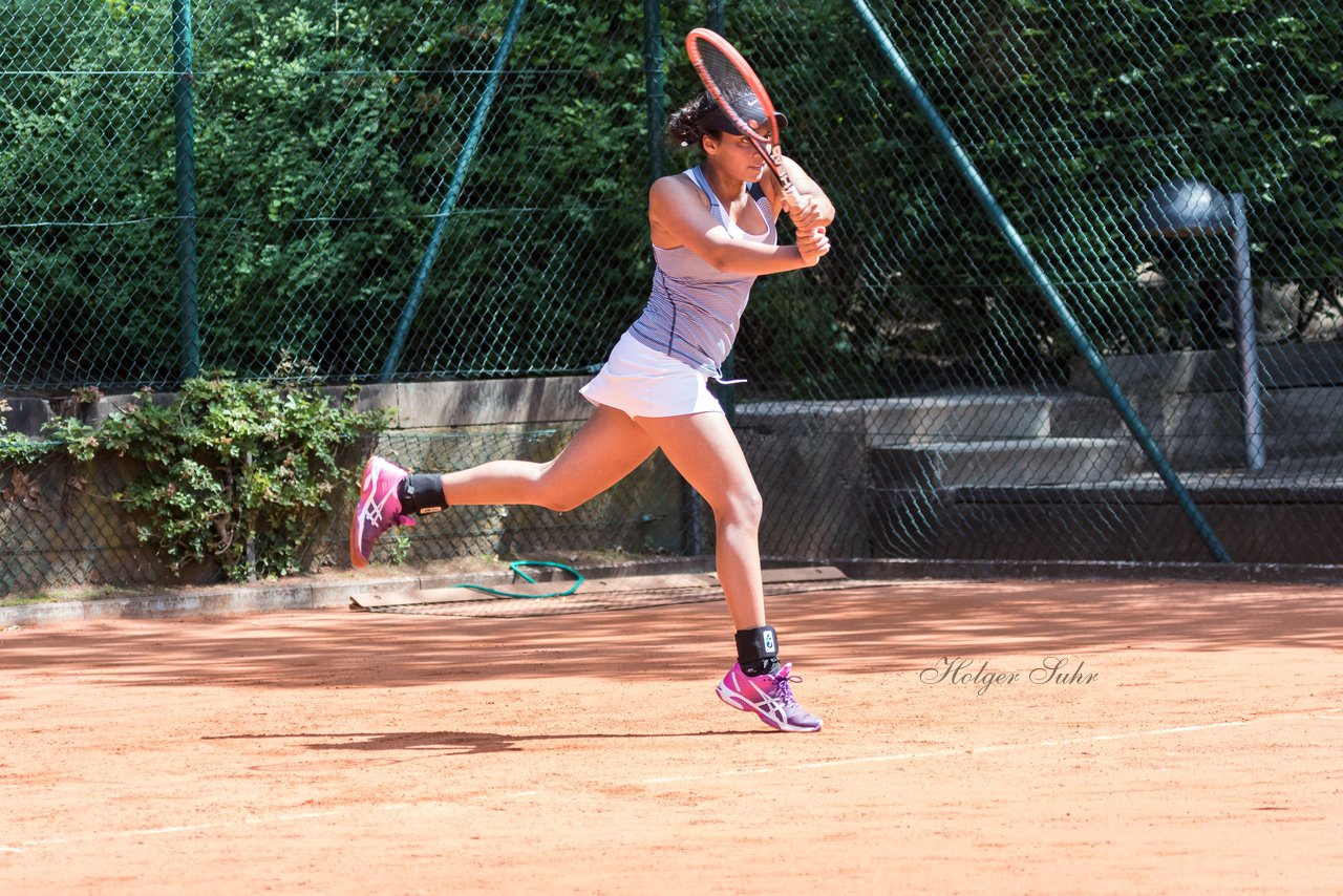 Bild 183 - RL THC von Horn und Hamm - Club zur Fahr : Ergebnis: 6:3